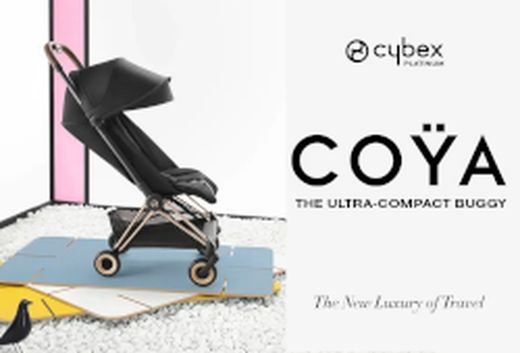 Cybex Coya