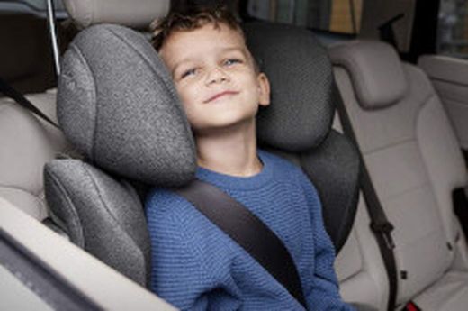 Cybex Solution (G i-Fix y T i-Fix)