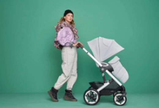 Cybex Talos S Lux