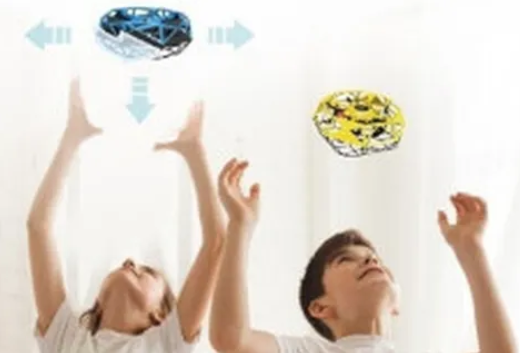 Droni per bambini