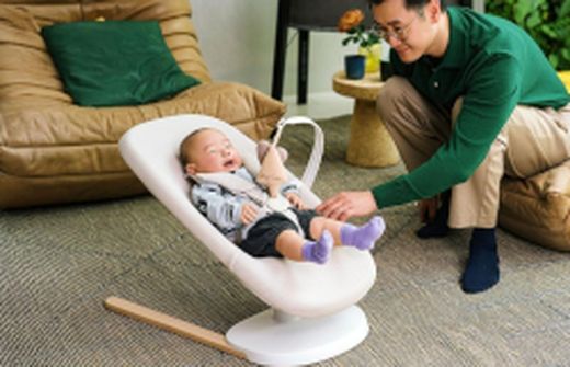 Hamacas Stokke