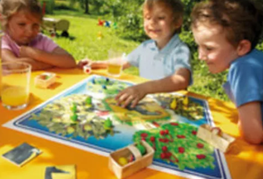Giochi da tavolo