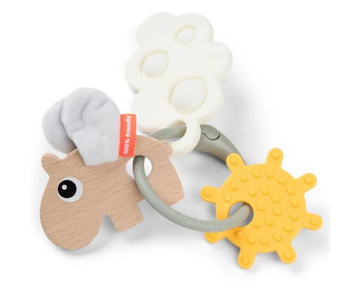 Juguetes Sensoriales