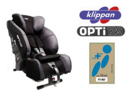 Klippan Opti129