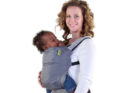 Portabebés ligeros