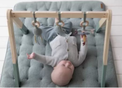 Mantas de Actividades