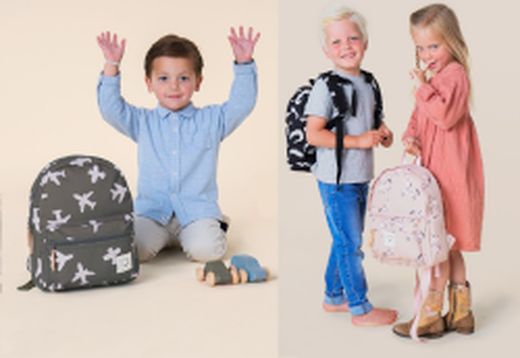 Children's backpacks