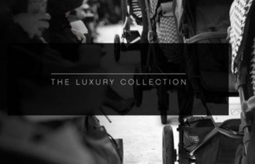 Mountain Buggy Luxus Kollektion