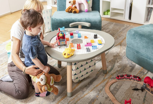 MuTable Stokke