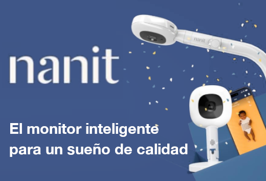 Nanit Pro