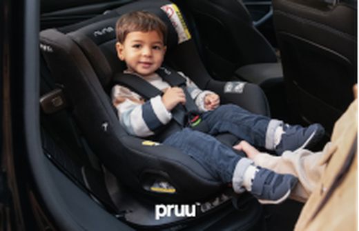 Nuna Pruu / Todl Next