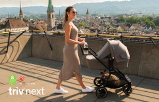 Curiosidades Nuna Next