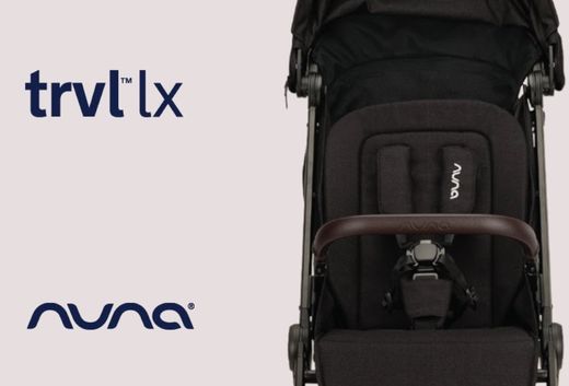 Nuna Trvl LX