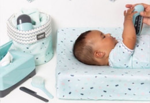 Otros accesorios de baño