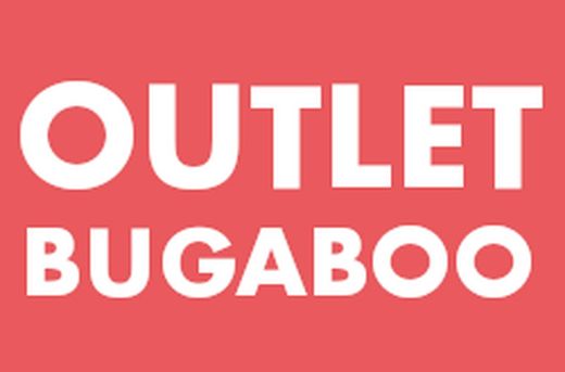 Bugaboo outlet