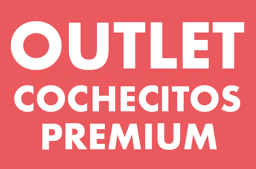 Outlet Cochecitos Premium