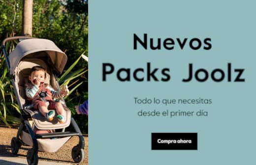 Packs Joolz