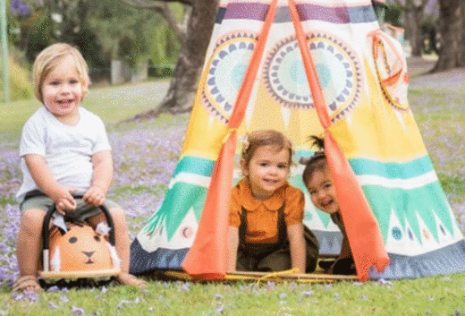 Jardín, Playa y piscina