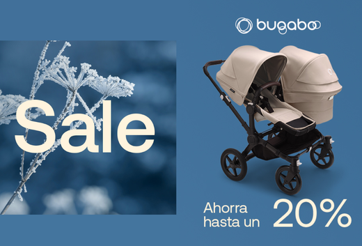 Bugaboo Winter Sales