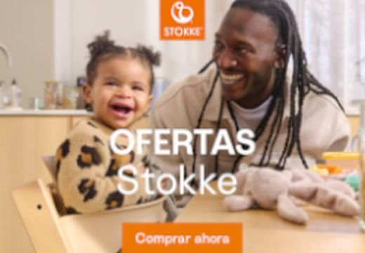 Stokke Autumn Promotions