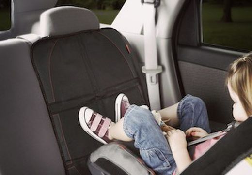 Protectores de asiento