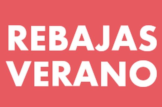 Rebaixes Estiu