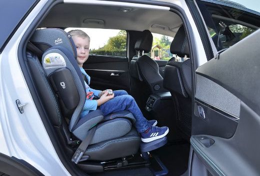 Reposapiés de viaje