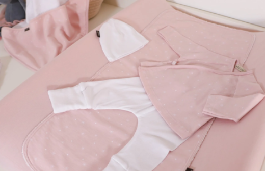 Ropa de bebé
