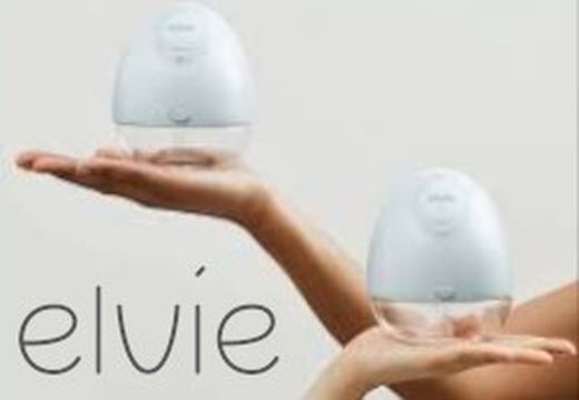 Elvie Pump