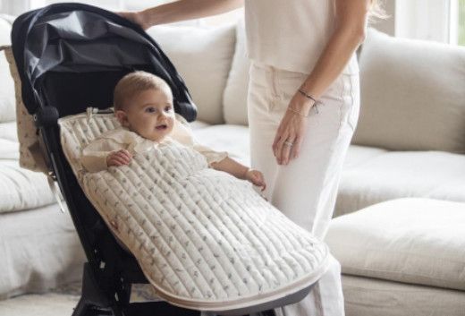 Sacos de entretiempo