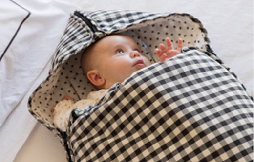 Footmuffs for carrycot or car seat