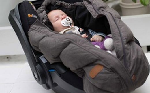 Sacos para sillas de auto