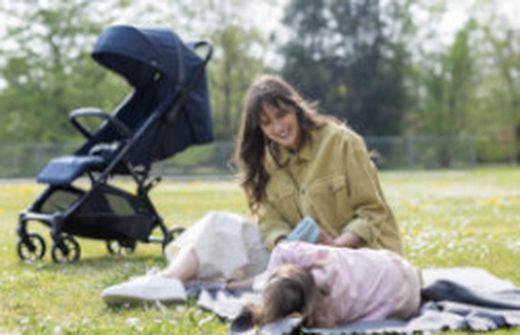 Inglesina Kinderwagen