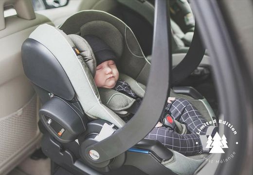 Sillas desde el Nacimiento