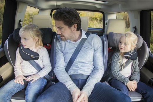 Sillas hasta los 10-12 Años