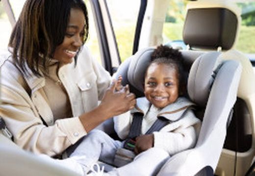 Joie i-Soren & i-Prodigi