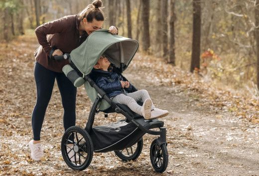 Sedie da corsa e passeggini