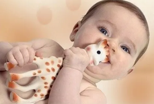 Sophie la giraffa