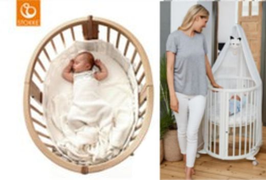 Stokke Sleepi