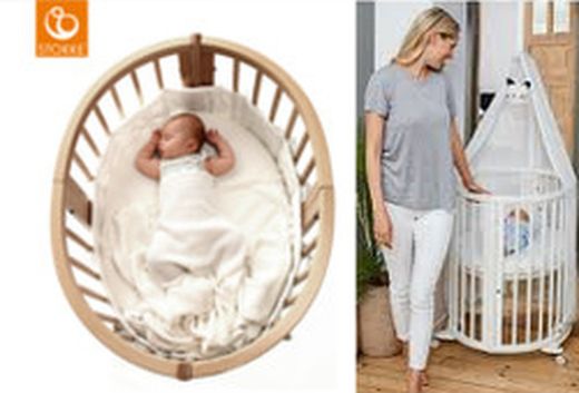 Stokke Sleppi