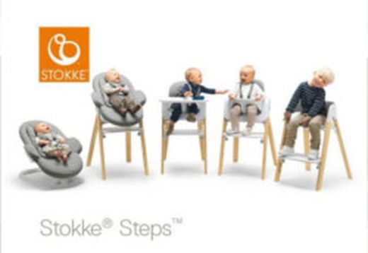 Stokke Steps - 15% discount