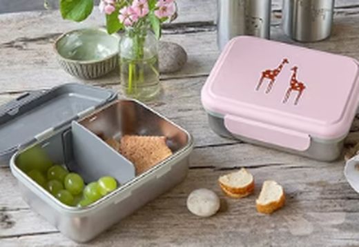 Termos, fiambreras y recipientes