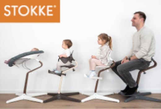 Stokke Nomi