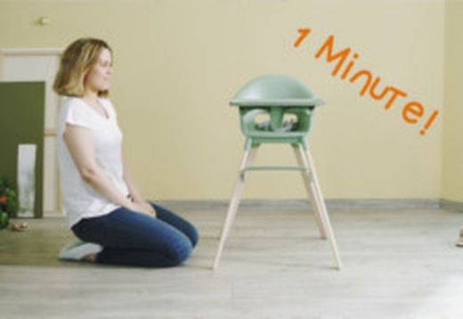 Stokke Clikk