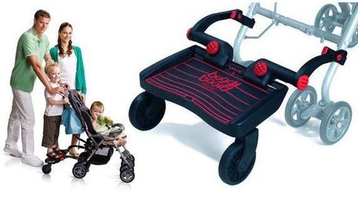 Patinetes universales