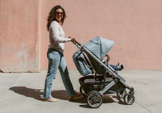 UPPAbaby CRUZ v2