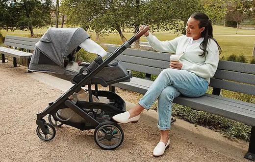 UPPAbaby CRUZ v3