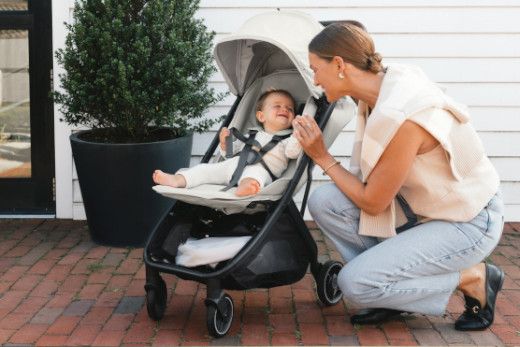 UPPAbaby MINU