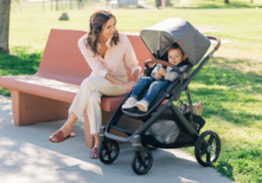 UPPAbaby VISTA V3