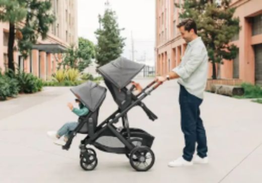 UPPAbaby VISTA V3 doble
